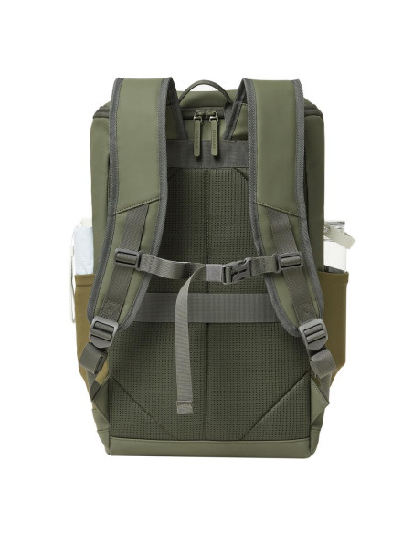 NB BACKPACK URBAN 20L 15.6"/7856 GREEN RIVACASE