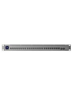Switch, UBIQUITI, Pro Max 24, Type L3, USW-PRO-MAX-24