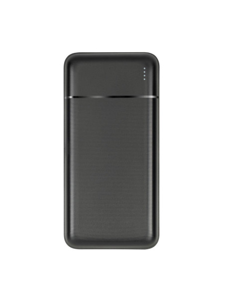 POWER BANK USB 20000MAH/VA2102 BLACK RIVACASE