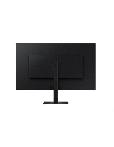 LCD Monitor, SAMSUNG, 37 ", 3840 x 2160 pixels, 4K Ultra HD, Native aspect ratio 16:9, LCD, Flat, LS37D802EAUXEN