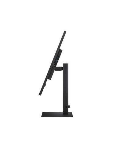 LCD Monitor, SAMSUNG, 37 ", 3840 x 2160 pixels, 4K Ultra HD, Native aspect ratio 16:9, LCD, Flat, LS37D802EAUXEN