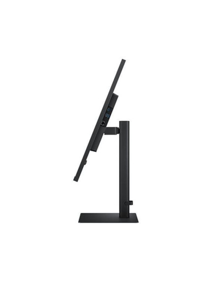 LCD Monitor, SAMSUNG, 37 ", 3840 x 2160 pixels, 4K Ultra HD, Native aspect ratio 16:9, LCD, Flat, LS37D802EAUXEN