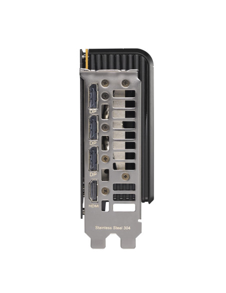 Graphics Card, ASUS, NVIDIA, GeForce RTX 5050, 8 GB, GDDR6, 128 bit, PCI Express 5.0, Active, PRIME-RTX5050-O8G