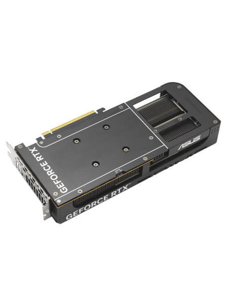 Graphics Card, ASUS, NVIDIA, GeForce RTX 5050, 8 GB, GDDR6, 128 bit, PCI Express 5.0, Active, PRIME-RTX5050-O8G