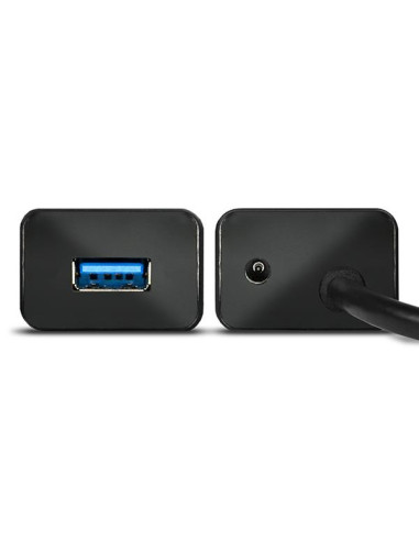 I/O HUB USB3.0 7PORT CHARGING/W/AC 1.2M HUE-SA7BP AXAGON