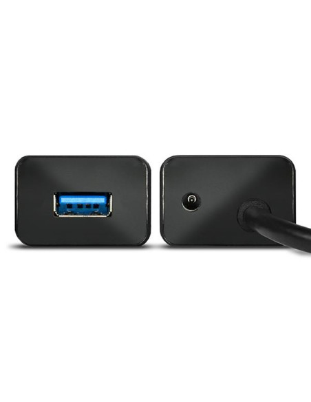 I/O HUB USB3.0 7PORT CHARGING/W/AC 1.2M HUE-SA7BP AXAGON
