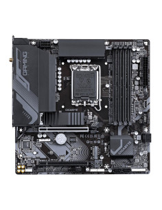 Mainboard, GIGABYTE, Intel B760 Express, LGA1700, Micro-ATX, Memory DDR5, Memory slots 4, B760MGAMINGXAX1.2