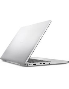 Notebook, DELL, Pro, 14, PC14255, CPU Ryzen AI 7, 350, 2000 MHz, 14", 1920x1200, RAM 16GB, DDR5, 5600 MHz, SSD 512GB, AMD Radeo