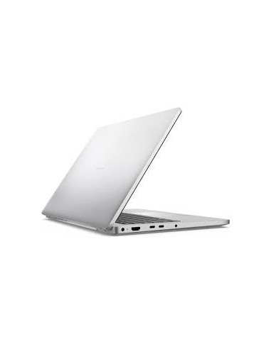 Notebook, DELL, Pro, 14, PC14255, CPU Ryzen AI 7, 350, 2000 MHz, 14", 1920x1200, RAM 16GB, DDR5, 5600 MHz, SSD 512GB, AMD Radeo