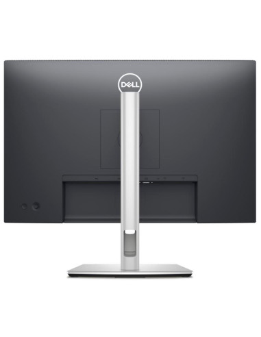 LCD Monitor, DELL, P2425, 24", Business, Panel IPS, 1920x1200, 16:10, 100Hz, Matte, 8 ms, Swivel, Pivot, Height adjustable, Til