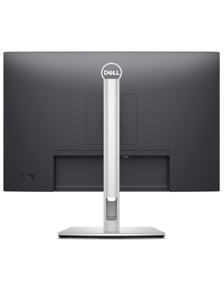 LCD Monitor, DELL, P2425, 24", Business, Panel IPS, 1920x1200, 16:10, 100Hz, Matte, 8 ms, Swivel, Pivot, Height adjustable, Til