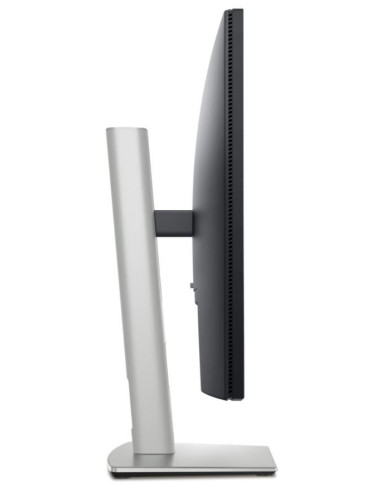 LCD Monitor, DELL, P2425, 24", Business, Panel IPS, 1920x1200, 16:10, 100Hz, Matte, 8 ms, Swivel, Pivot, Height adjustable, Til