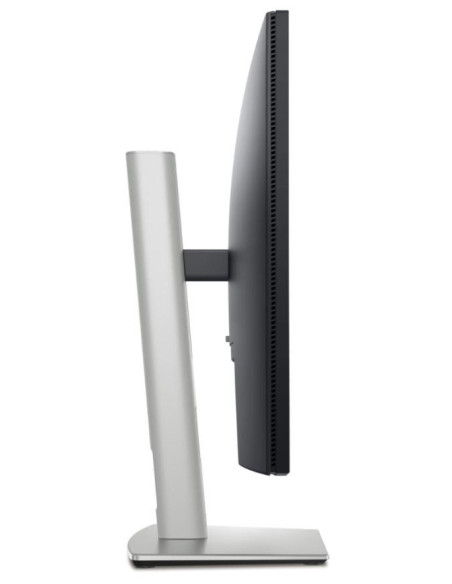 LCD Monitor, DELL, P2425, 24", Business, Panel IPS, 1920x1200, 16:10, 100Hz, Matte, 8 ms, Swivel, Pivot, Height adjustable, Til