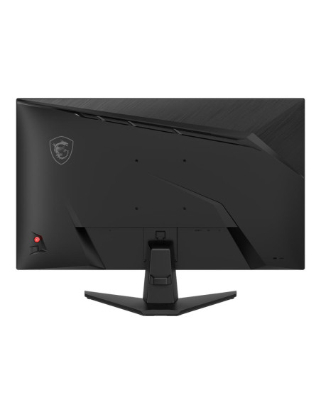 LCD Monitor, MSI, MAG 272F, 27", Gaming, Matte, Panel IPS, 1920x1080, 16:9, 200Hz, 0.5 ms, Colour Black, MAG272F