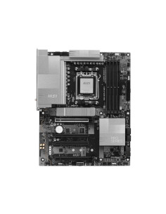 Mainboard, MSI, AMD X870, SAM5, ATX, Memory DDR5, Memory slots 4, 2xPCI-Express 3.0 1x, 1xPCI-Express 4.0 4x , 1xPCI-Express 5.