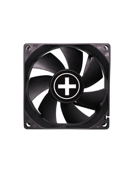 CASE FAN 80MM/XF034 XILENCE