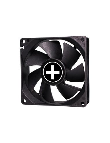 CASE FAN 80MM/XF034 XILENCE