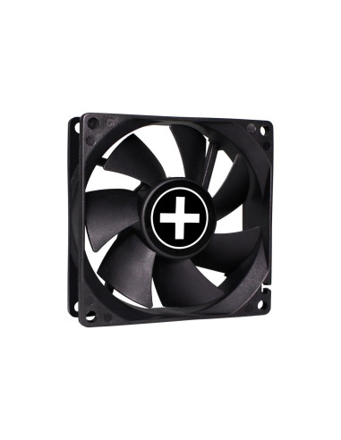 CASE FAN 80MM/XF034 XILENCE