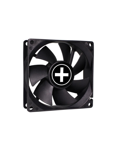 CASE FAN 80MM/XF034 XILENCE