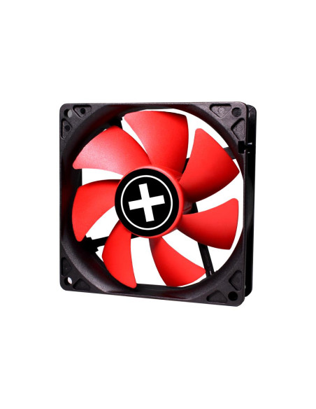 CASE FAN 92MM REDWING PWM 4PIN/12V XF041 XILENCE