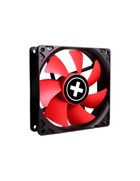 CASE FAN 92MM REDWING PWM 4PIN/12V XF041 XILENCE