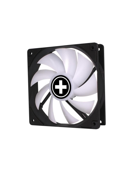 CASE FAN 120MM ARGB 4PIN PWM/12V XF063 XILENCE