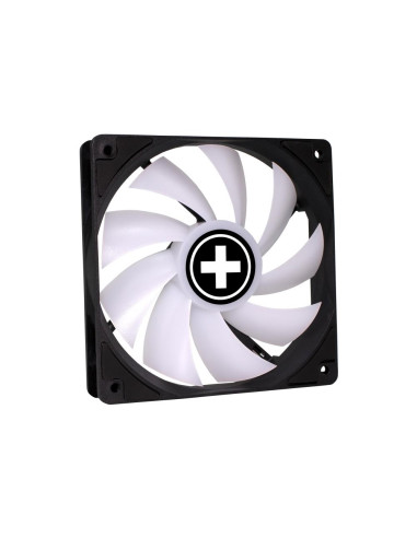 CASE FAN 120MM ARGB 4PIN PWM/12V XF063 XILENCE