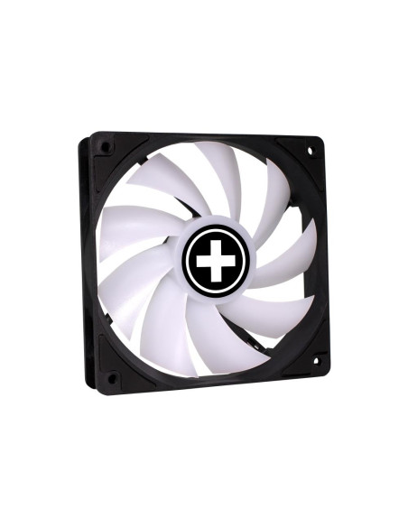 CASE FAN 120MM ARGB 4PIN PWM/12V XF063 XILENCE