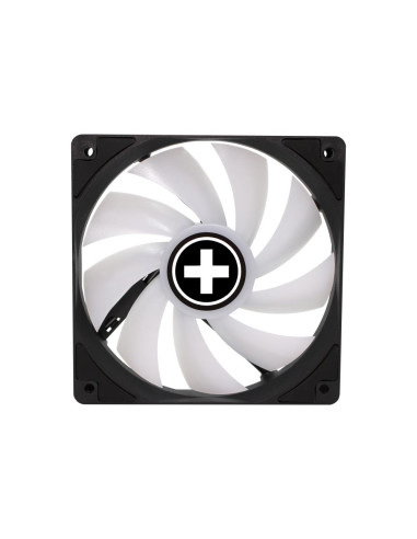 CASE FAN 120MM ARGB 4PIN PWM/12V XF063 XILENCE
