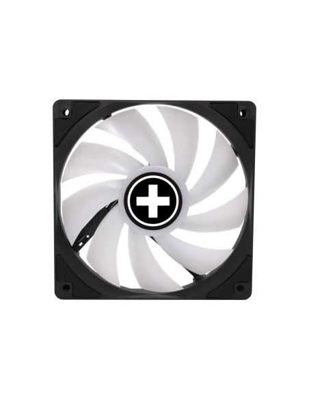 CASE FAN 120MM ARGB 4PIN PWM/12V XF063 XILENCE