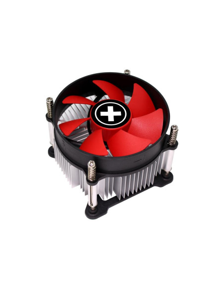 CPU COOLER /S1155/S1156/XC032 XILENCE