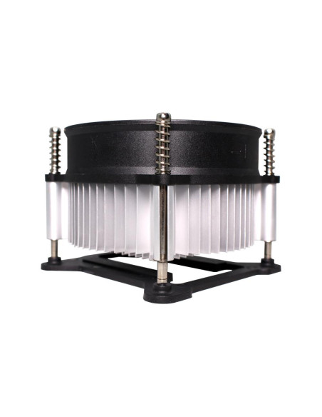 CPU COOLER /S1155/S1156/XC032 XILENCE