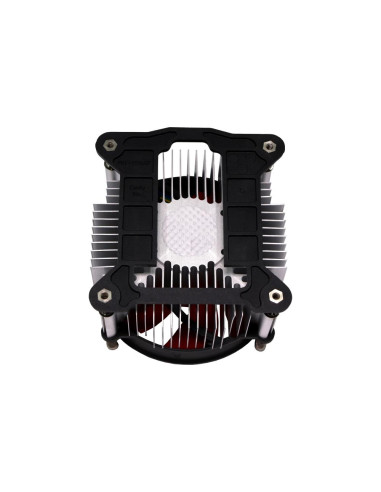 CPU COOLER /S1155/S1156/XC032 XILENCE