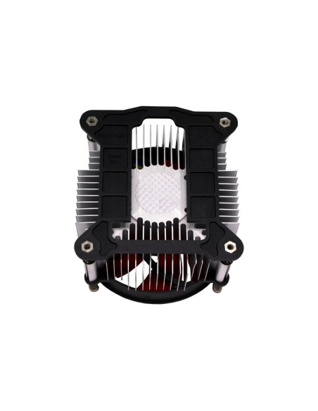 CPU COOLER /S1155/S1156/XC032 XILENCE