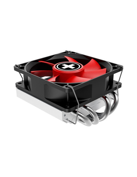 CPU COOLER S1150/S1151/S1155//S1156 XC041 XILENCE