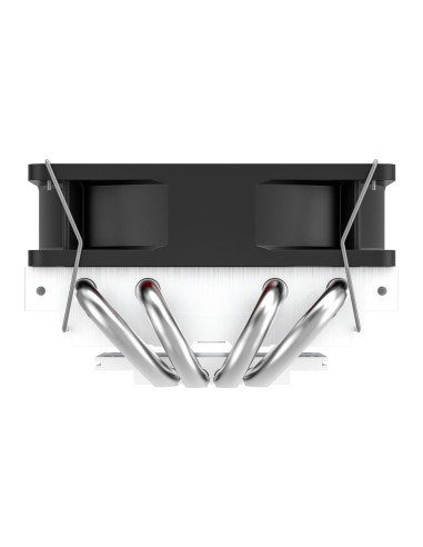 CPU COOLER S1150/S1151/S1155//S1156 XC041 XILENCE