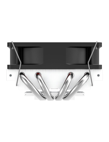 CPU COOLER S1150/S1151/S1155//S1156 XC041 XILENCE