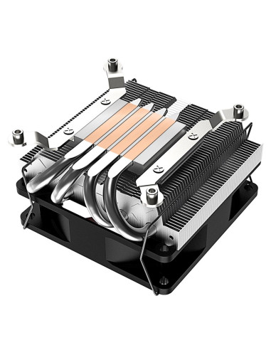 CPU COOLER S1150/S1151/S1155//S1156 XC041 XILENCE