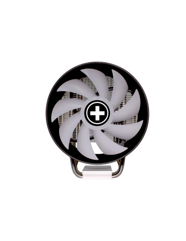 CPU COOLER MULTI SOCKET/M403PRO.ARGB XC129 XILENCE