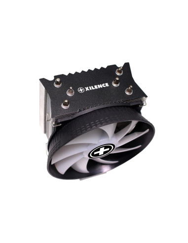 CPU COOLER MULTI SOCKET/M403PRO.ARGB XC129 XILENCE