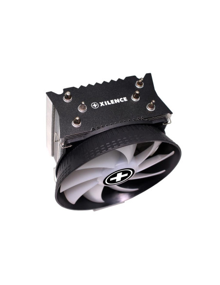 CPU COOLER MULTI SOCKET/M403PRO.ARGB XC129 XILENCE