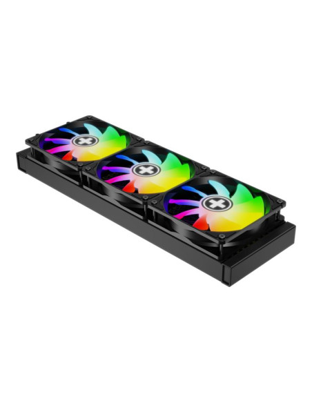 CPU COOLER MULTI SOCKET/LQ360PRO.ARGB XC987 XILENCE