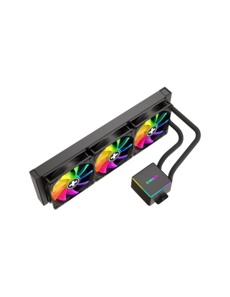 CPU COOLER MULTI SOCKET/LQ360PRO.ARGB XC987 XILENCE