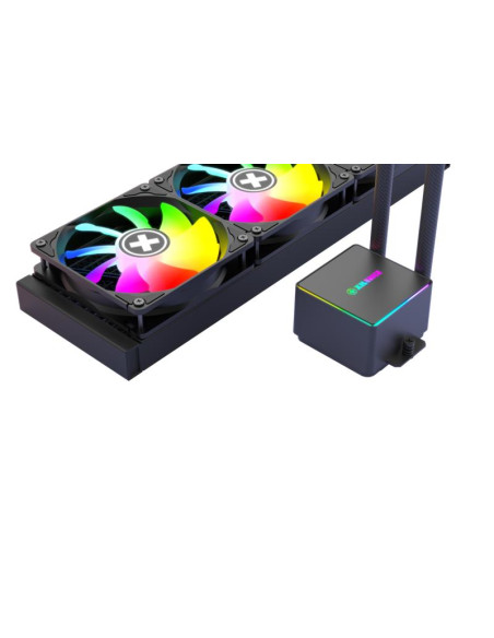 CPU COOLER MULTI SOCKET/LQ360PRO.ARGB XC987 XILENCE