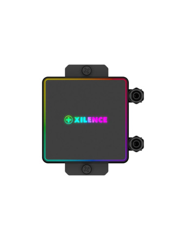 CPU COOLER MULTI SOCKET/LQ360PRO.ARGB XC987 XILENCE