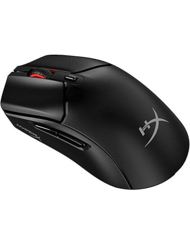MOUSE USB OPTICAL HYPERX PF/HAS2 WL BLACK 8R2E6AA HYPERX
