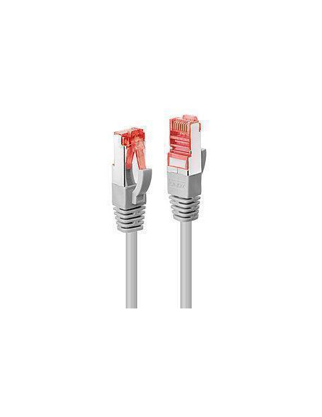CABLE CAT6 S/FTP 1M/GREY 47702 LINDY