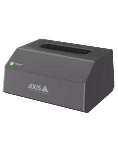 BODY CAMERA ACC DOCKING 1BAY/W702 02645-002 AXIS