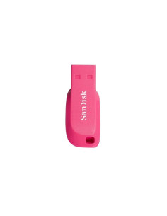 MEMORY DRIVE FLASH USB2 16GB/SDCZ50C-016G-B35PE SANDISK