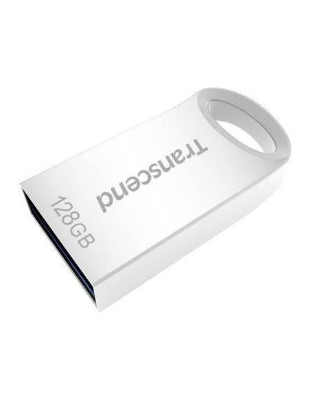 MEMORY DRIVE FLASH USB3 128GB/710S TS128GJF710S TRANSCEND